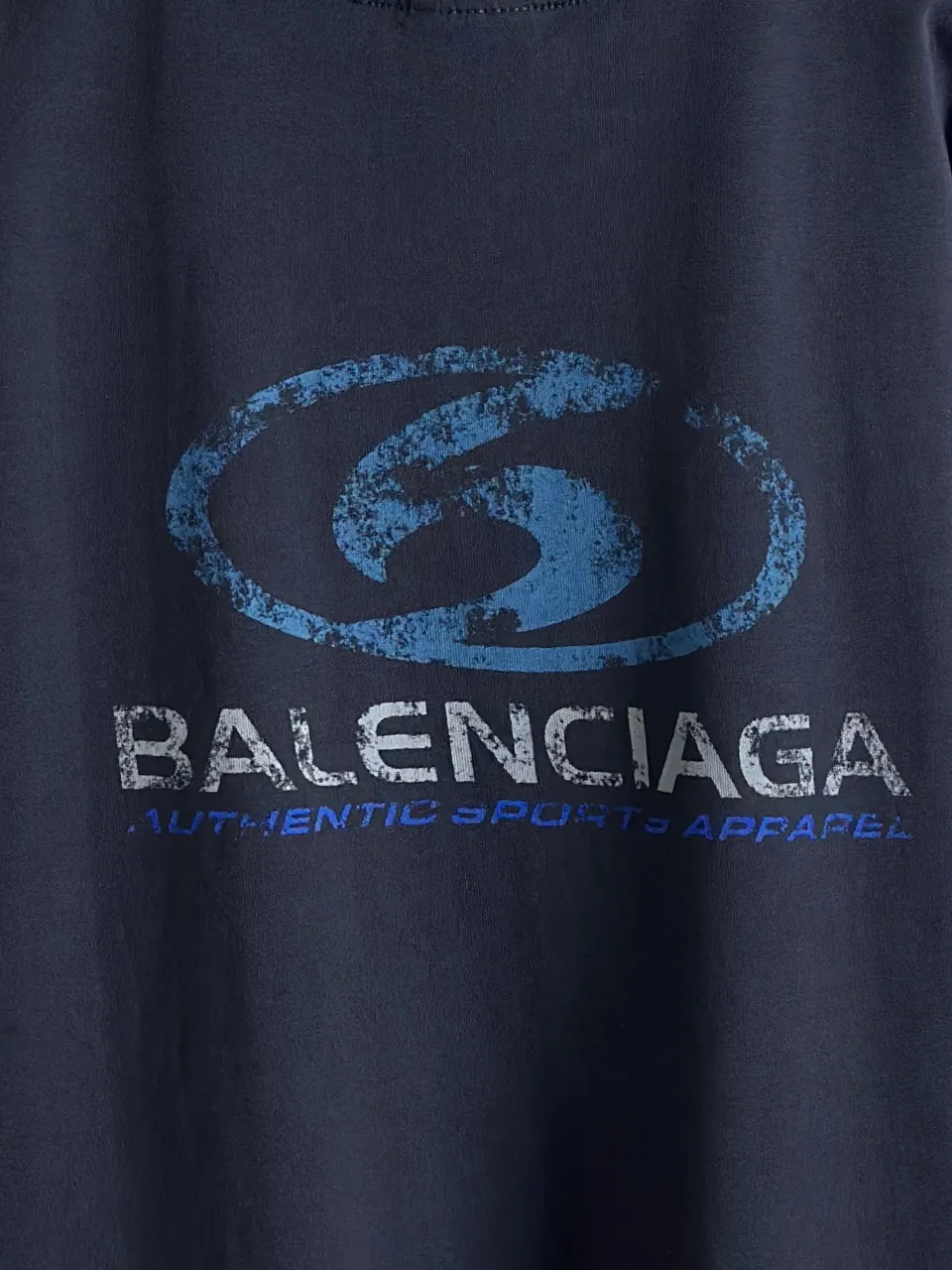 Balenciaga LOGO 💰P155 Size:Xs-L ：